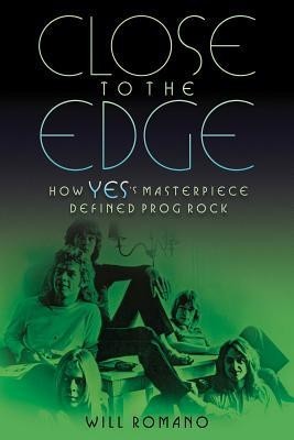 Close to the Edge: How Yes&amp;#039;s Masterpiece Defined Prog Rock foto