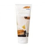 Cumpara ieftin Loțiune Corp Hidratantă Korres Vanilie Scorțișoară 200ml - Ulei Migdale, Aloe, Vitamine - Pentru Piele Uscată și Normală