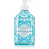 Rudy - Le Maioliche Versilia Săpun lichid pentru m&acirc;ini 500 ml