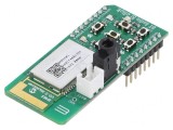 Placă Prototip Bluetooth UART AK4430 BM83