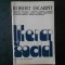 ROBERT ESCARPIT - LITERAR SI SOCIAL