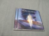Cumpara ieftin CD EXCALIBUR-LA LEGENDE DES CELTES NOU RAR