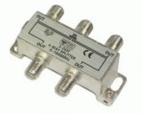Spliter 4 Cai Catv 5-1000 Mhz