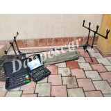 Rod pod SBN122 Full Echipat cu 4 Senzori cu statie + 4 Swingeri MKM2 si penare