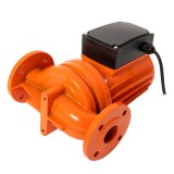 Cumpara ieftin Pompa Recirculare Centrala IBO OHI MAX 50-170/250, 750 W, 320 l/min, H Refulare 16 m