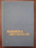 Corneliu Miklosi ( coord. ) - Sudarea metalelor