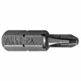 Bit Apex 446-2X, PH2x25 mm