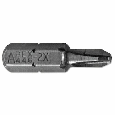 Bit Apex 446-2X, PH2x25 mm foto