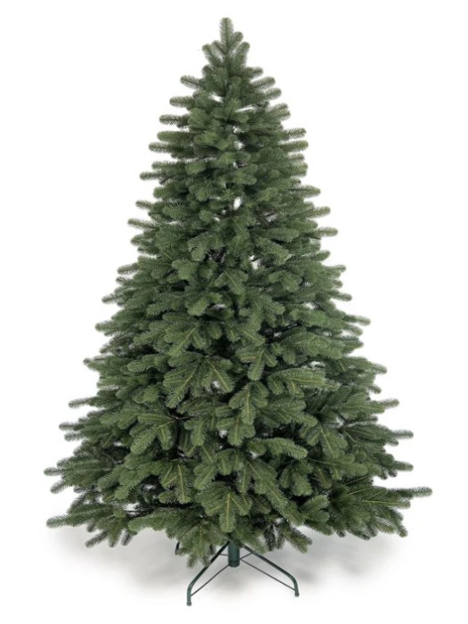 Brad Artificial Full 3D Mobexpert