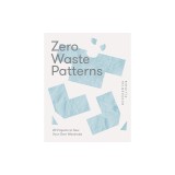 Zero Waste Blocks: Learn How to Sew Clothes Without Waste