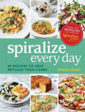Spiralize Everyday | Denise Smart, Hamlyn