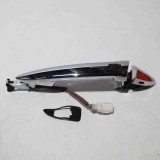 M&acirc;ner exterior ușă st&acirc;nga față LEXUS IS II GSE2_, ALE2_, USE2_ 2007 1837738