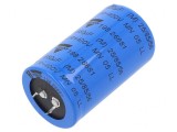 Condensator Electrolitic SNAP-IN 680uF 400VDC &Oslash;35x60mm &plusmn;20%