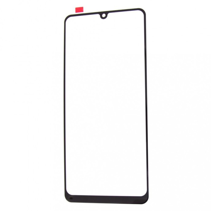 Geam Sticla Samsung Galaxy A31, A315, Negru
