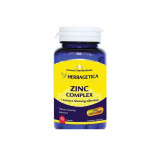 Zinc Complex Herbagetica 30cps