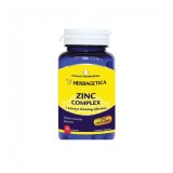 Zinc Complex Herbagetica 30cps