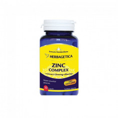 Zinc Complex Herbagetica 30cps