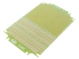 Placă PCB ZP180