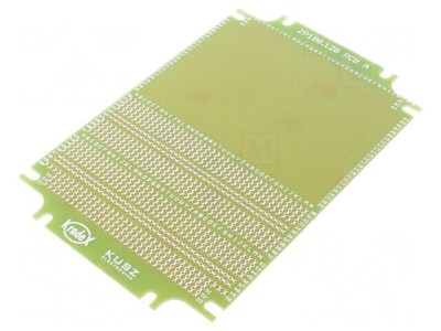 Placă PCB ZP180 foto