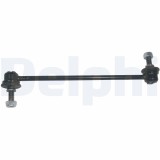 Bieleta antiruliu Ford Maverick; Mazda 323 C V, 323 F V, 323 P V, 323 S V, Tribute Motor 1.3 16V, 1.5 16V, 1.5 16V, 1.7 TD, 1.8 16V, 253x35x95mm,