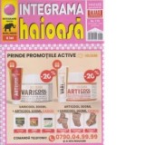 Integrama haioasa, Nr.179/2025