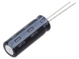 Condensator electrolitic low ESR THT 3300uF 25VDC 12.5mm x 35mm