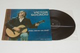Victor Socaciu &ndash; Viata iubirea cea dintai - disc vinil vinyl LP