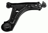 Brat suspensie roata Chevrolet Lacetti, Nubira; Daewoo Lacetti, Nubira Motor 1.4, 1.4 16V, 1.6, 1.6 LPG, 1.8, 2.0 D, parte montare Axa fata dreapta,