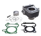 Kit cilindru scuter SYM Orbit 70cc - 4T