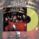 Slipknot Slipknot 180g LP Limited ed. Lemon (vinyl)