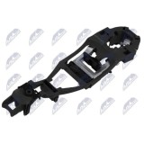 Mecanism deschidere usa fata Vw Passat B5 2001-, Golf 4 1997-, Bora 1998-, Skoda Octavia 1997-, Seat Leon 1999-, Dreapta, 3B0837886H