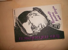 Romante Pentru Mai Tarziu - Ion Minulescu foto