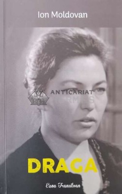Draga - 2021 - Ion Moldovan (X73) foto