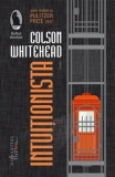 Cumpara ieftin Intuitionista/Colson Whitehead