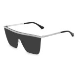Ochelari de Soare Damă Jimmy Choo LEAH-S-79DIR &Oslash; 136 mm, Plastic, Bej