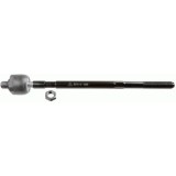 Bieleta directie Renault Clio 2 Lemf&ouml;rder 2671001, parte montare : punte fata, stanga, dreapta