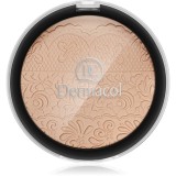 Dermacol Compact pudra compacta culoare 03 8 g