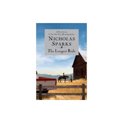 The Longest Ride foto