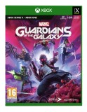 Marvels Guardians Of The Galaxy XBOX ONE|XBOX SERIES X, Square Enix