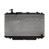 Radiator racire Toyota Rav-4 (Xa20) 05.2000-07.2003 Motor 1, 8 92kw; 2, 0 110kw Benzina, tip climatizare Cu/fara AC, cutie Manuala, dimensiune 738x37, Rapid