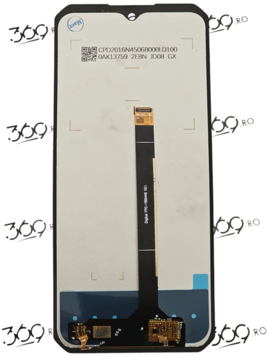 Display Oukitel WP26
