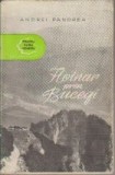 Hoinar prin Bucegi