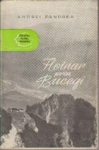 Hoinar prin Bucegi foto