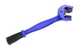 Perie de curatare lant moto, albastra Cod Produs: MX_NEW CHMJOY027