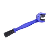 Perie de curatare lant moto, albastra Cod Produs: MX_NEW CHMJOY027
