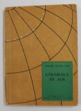 CARABUSUL DE AUR de EDGAR ALLAN POE , 1957