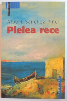 PIELEA RECE de ALBERT SANCHEZ PINOL , 2002 foto