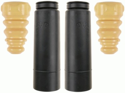 SACHS 900 205 Service Kit chit protectie praf,amortizor foto