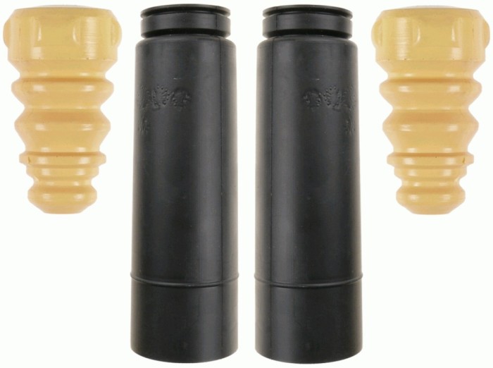 SACHS 900 205 Service Kit chit protectie praf,amortizor