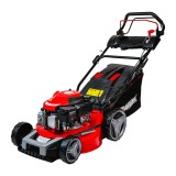 Masina de tuns iarba autopropulsie 3.4cp 46cm 4in1 RD-GLM08